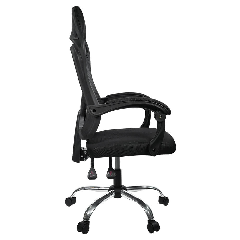 เก้าอี้สำนักงาน InnHome รุ่น ICONIC สีดำ_4